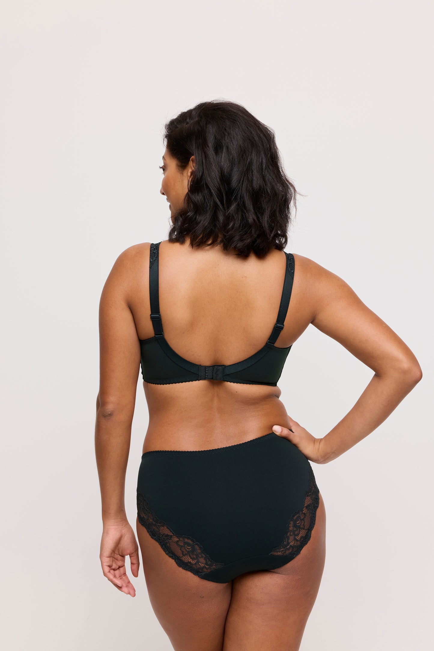 MADISON BH Vollschale (Deep Forest)