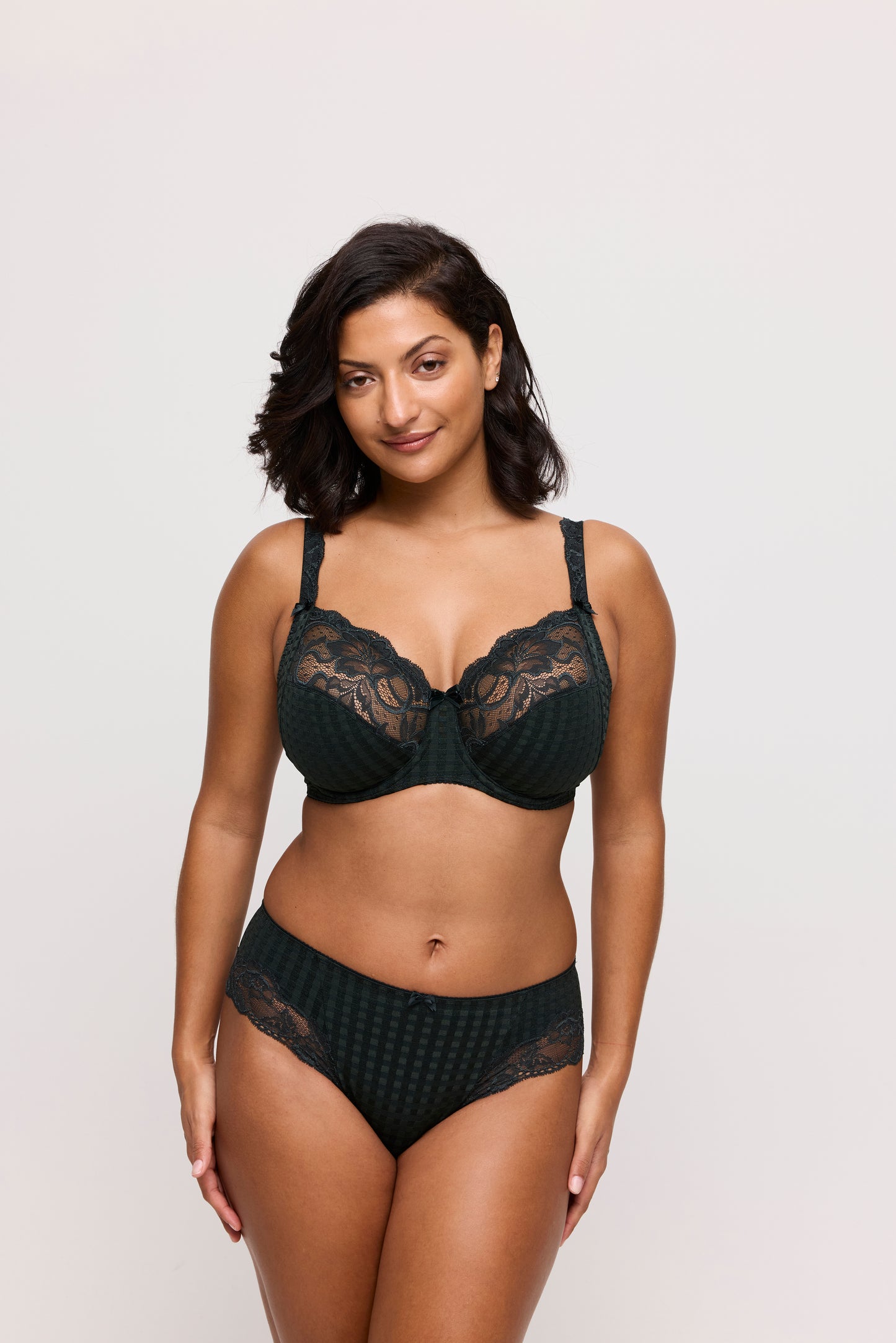 MADISON BH Vollschale (Deep Forest)