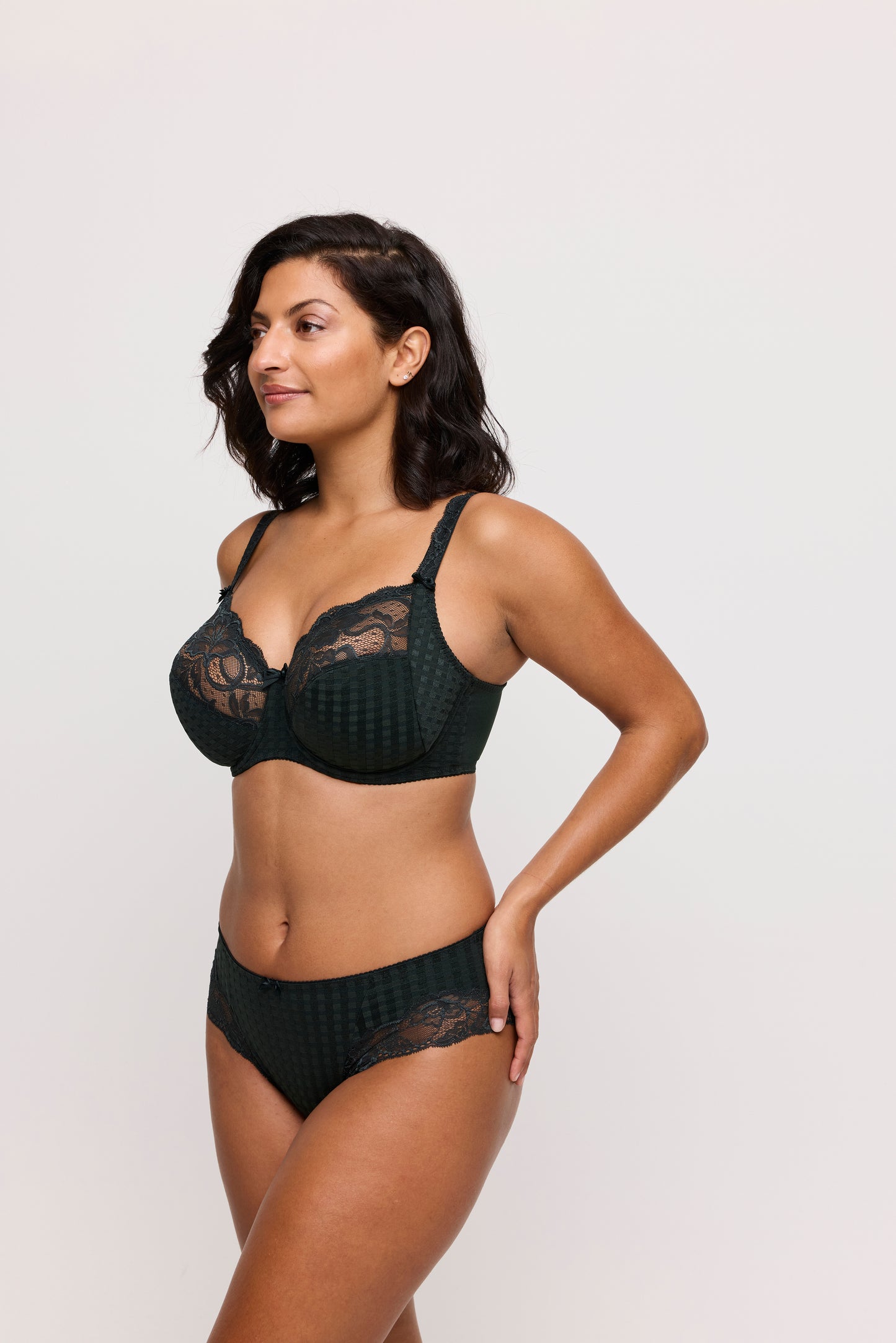 MADISON BH Vollschale (Deep Forest)