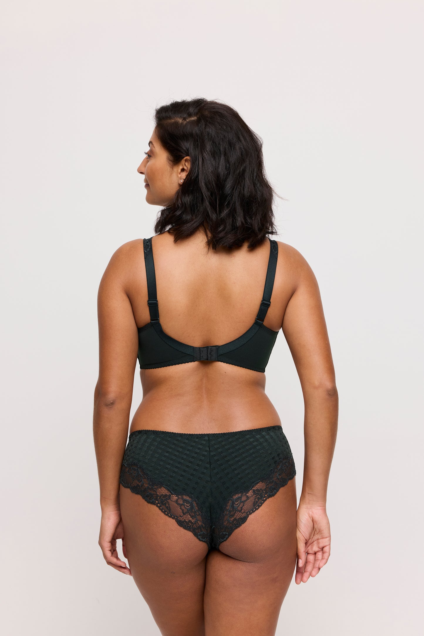 MADISON BH Vollschale (Deep Forest)