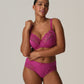 MADISON Vollschalen-BH (Fuchsia Fiesta)