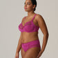 MADISON Vollschalen-BH (Fuchsia Fiesta)