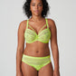 SOPHORA Vollschalen BH (Lime Crush)