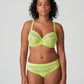 SOPHORA Vollschalen BH (Lime Crush)