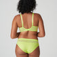 SOPHORA Vollschalen BH (Lime Crush)
