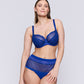 SOPHORA Hotpants (Blue Print)