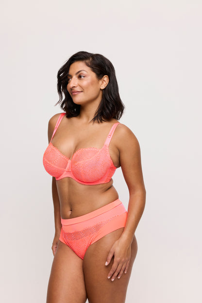 SOPHORA Balconette-BH Tulpenschnitt