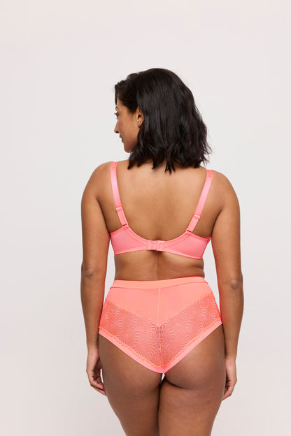 SOPHORA Balconette-BH Tulpenschnitt