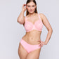 MONTARA BH Vollschale (Pink Parfait)