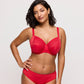 MONTARA BH Vollschale (True Red) 70D