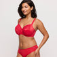 MONTARA BH Vollschale (True Red) 70D