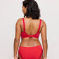 MONTARA BH Vollschale (True Red) 70D