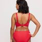 MONTARA BH Vollschale (True Red) 70D