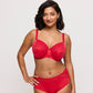 MONTARA BH Vollschale (True Red) 70D