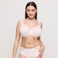 MONTARA BH Vollschale (Crystal Pink)