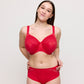 MONTARA BH Vollschale (True Red) 70I