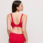 MONTARA BH Vollschale (True Red) 70I