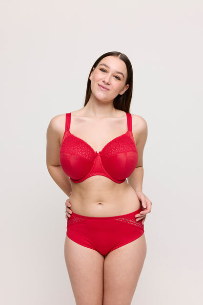 MONTARA Taillenslip (True Red) 40