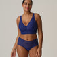 MONTARA Bralette-BH (Lazuriete)
