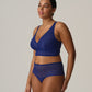 MONTARA Bralette-BH (Lazuriete)
