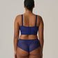 MONTARA Bralette-BH (Lazuriete)