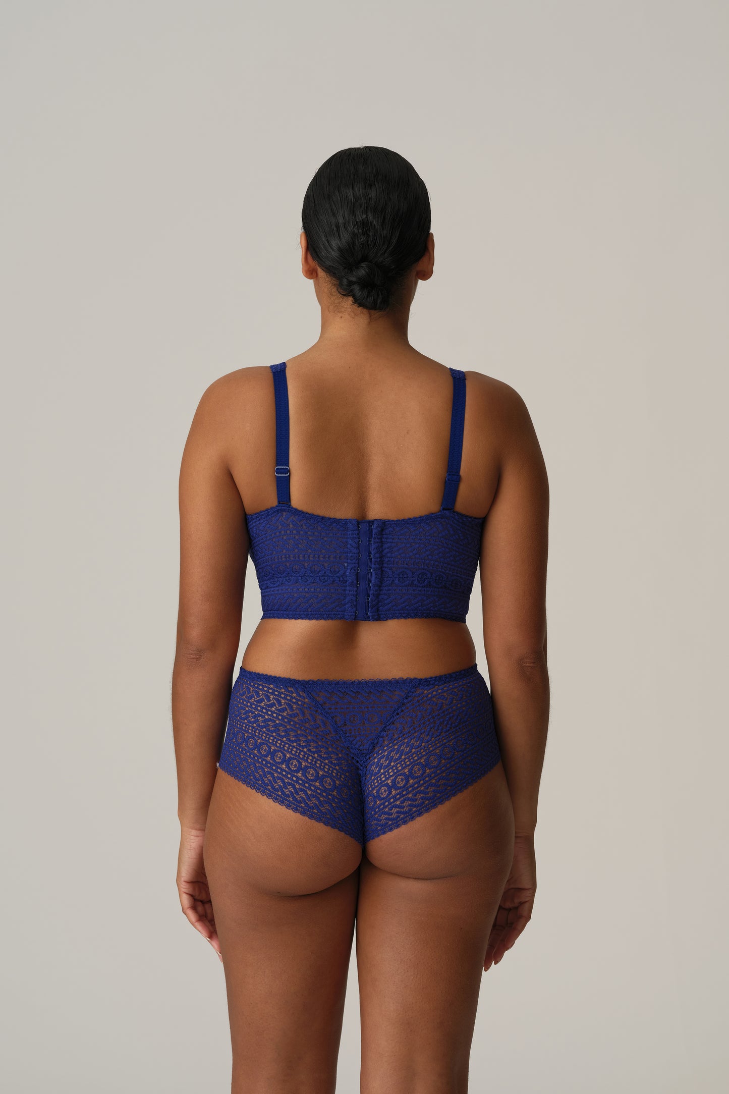MONTARA Bralette-BH (Lazuriete)