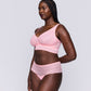 MONTARA Bralette BH (Pink Parfait)