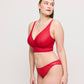 MONTARA String (True Red) 38
