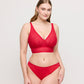 MONTARA String (True Red) 38