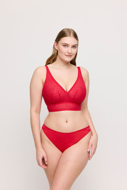 MONTARA String (True Red) 38