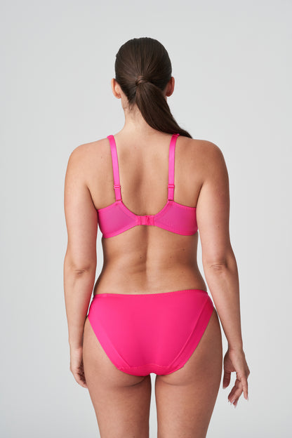 DISAH Vollschalen BH (Electric Pink)