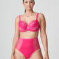 DISAH Balconette BH Tulpenschnitt (Electric Pink)