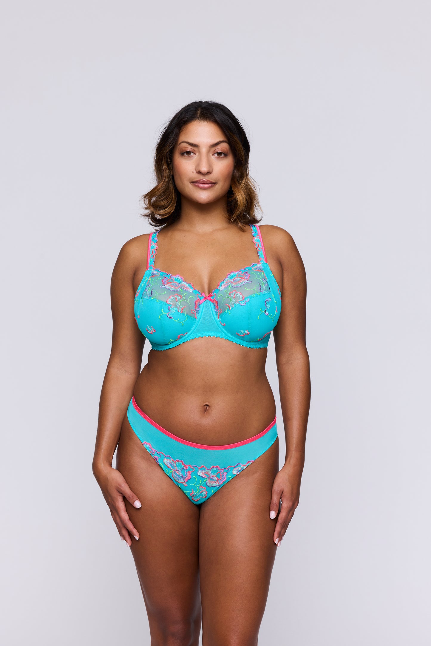 DEVDAHA String (Mermaid)