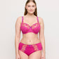 DEVDAHA Taillenslip (Very Berry) 38