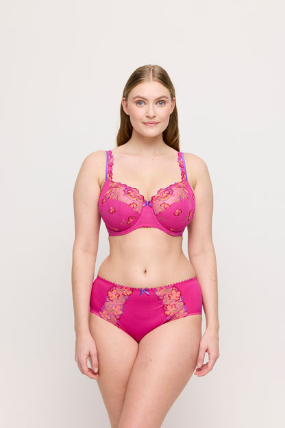 DEVDAHA Taillenslip (Very Berry) 38