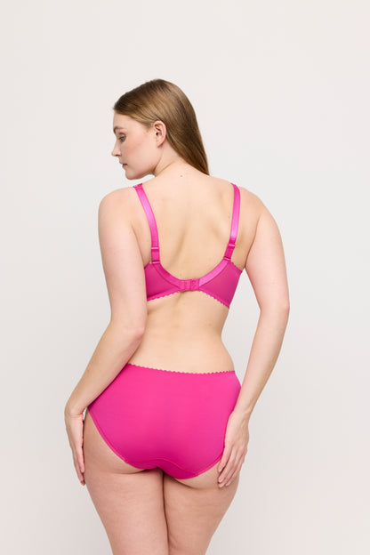 DEVDAHA Taillenslip (Very Berry) 38