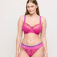 DEVDAHA String (Very Berry) 38