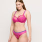 DEVDAHA String (Very Berry) 38