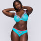 DEVDAHA Rioslip (Mermaid)