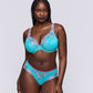 DEVDAHA Luxus String (Mermaid)