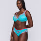 DEVDAHA Luxus String (Mermaid)