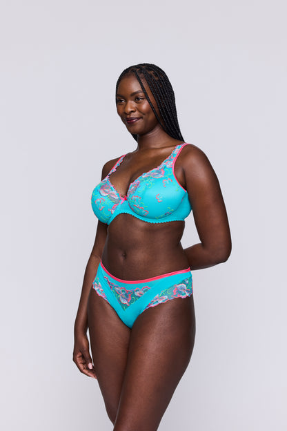 DEVDAHA Luxus String