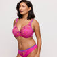 DEVDAHA BH Tiefdekoll (Very Berry) 70D