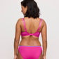 DEVDAHA BH Tiefdekoll (Very Berry) 70D