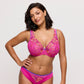 DEVDAHA BH Tiefdekoll (Very Berry) 70D