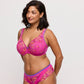 DEVDAHA BH Tiefdekoll (Very Berry) 70D