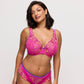 DEVDAHA BH Tiefdekoll (Very Berry) 70D