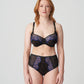 CHEYNEY Balconette BH (Sultry Black)