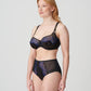 CHEYNEY Balconette BH (Sultry Black)