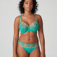 LENCA Bügel-BH (Sunny Teal)